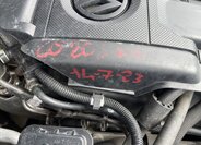 Volkswagen Tiguan SUV / Terénní 2,0 l 110 kw