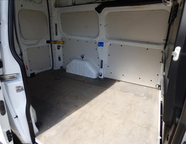 Ford Transit Custom 37