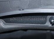 Hyundai Santa Fe SUV 2,2 l 142 kw