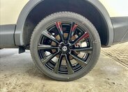 Nissan Qashqai SUV / Terénní 1,5 l 85 kw