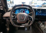 Chevrolet Corvette Kupé 5,5 l 481 kw