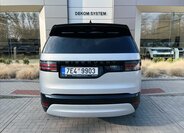 Land Rover Discovery 7