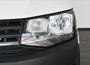 Volkswagen Transporter Skříň 2,0 l 84 kw