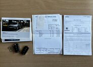 Škoda Superb Kombi 3,6 l 191 kw