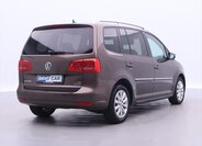 Volkswagen Touran 7
