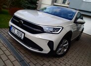 Volkswagen Taigo SUV / Terénní 999,0 70 kw