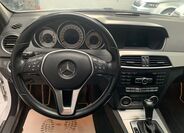 Mercedes-Benz Třídy C 12