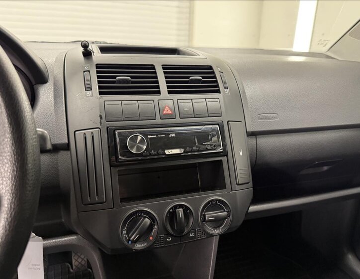 Volkswagen Polo Hatchback 1,2 l 44 kw