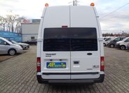 Ford Transit Ostatní 2,2 l 74 kw