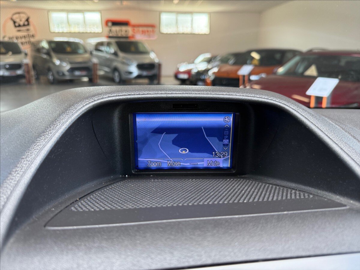 Ford Transit Custom Ostatní 2,2 l 74 kw