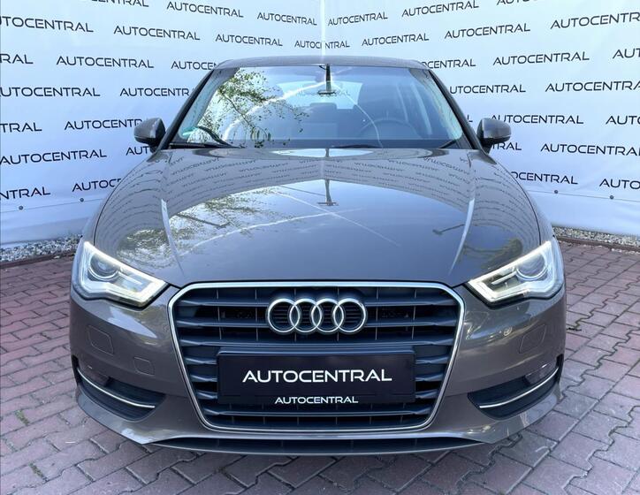 Audi A3 2