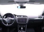 Volkswagen Tiguan SUV / Terénní 2,0 l 176 kw