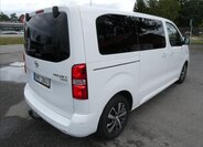 Toyota ProAce Verso Kombi 2,0 l 130 kw