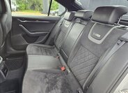 Škoda Octavia Sedan / Limuzína 2,0 l 135 kw