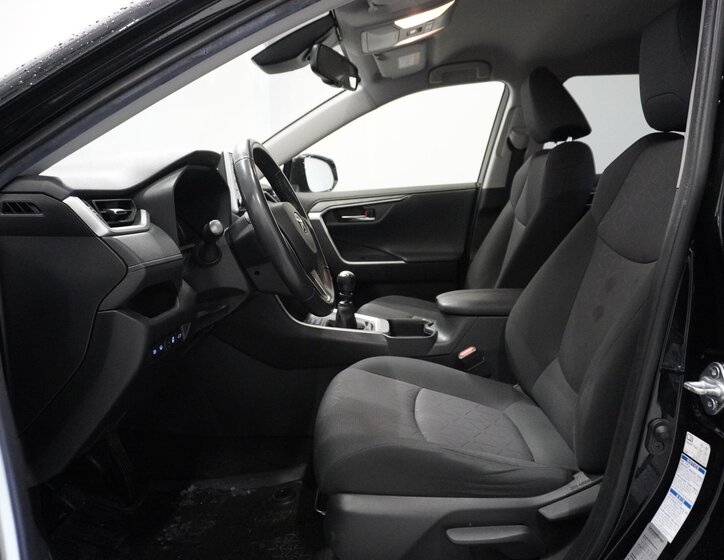 Toyota RAV4 Kombi 2,0 l 129 kw