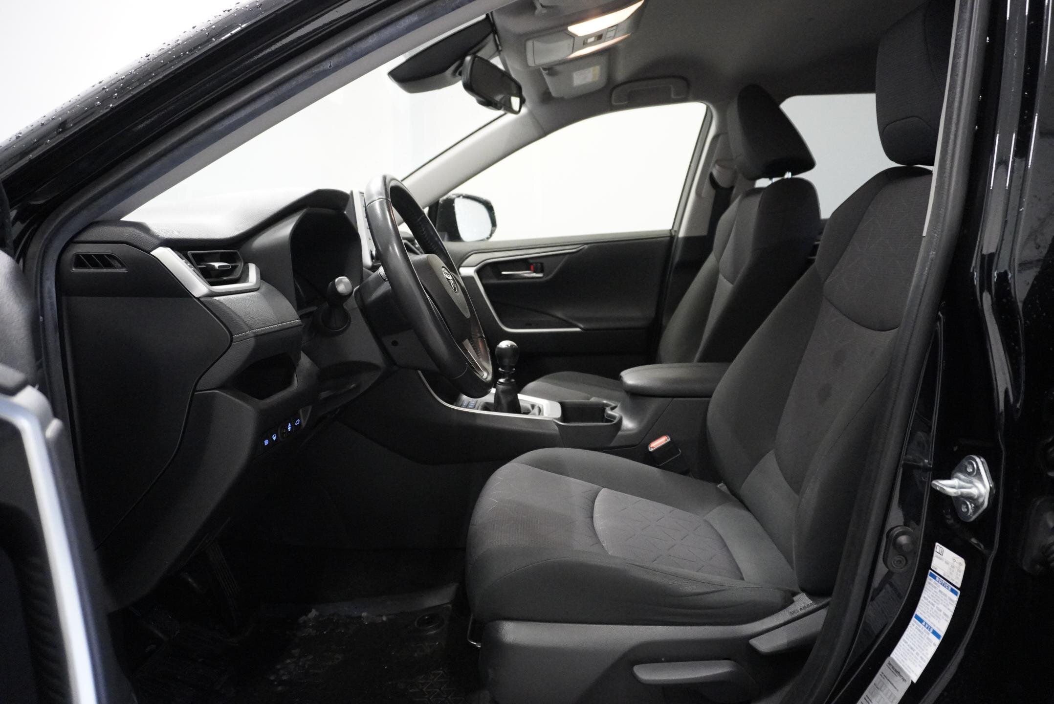 Toyota RAV4 Kombi 2,0 l 129 kw