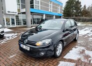 Volkswagen Golf Hatchback 1,6 l 77 kw
