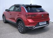 Volkswagen T-Roc 9