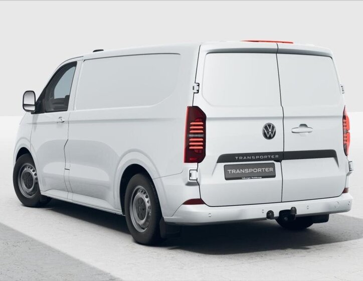 Volkswagen Transporter Ostatní 0,0 81 kw