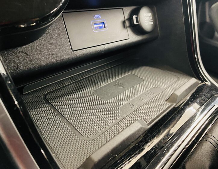 SsangYong Korando SUV 1,5 l 120 kw