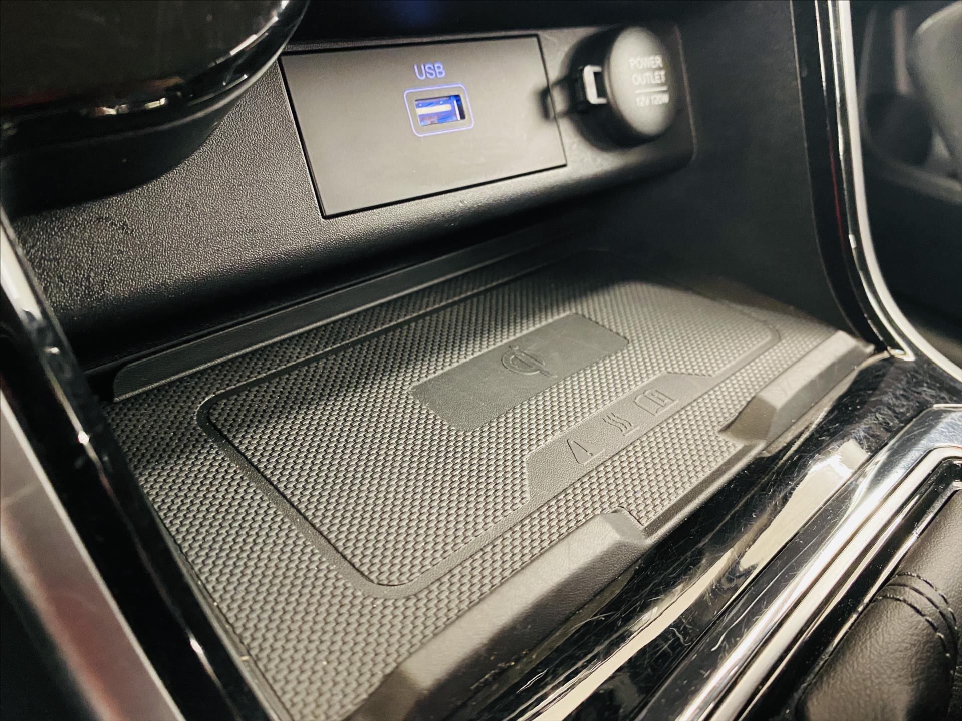 SsangYong Korando SUV 1,5 l 120 kw