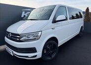 Volkswagen Multivan VAN-Minibus 2,0 l 150 kw
