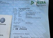 Volkswagen Caddy Kombi 1,6 l 75 kw