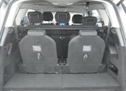 Citroën C4 Picasso MPV 1,6 l 85 kw