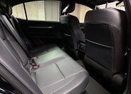 Toyota Camry Sedan / Limuzína 2,5 l 160 kw