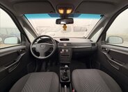 Opel Meriva Hatchback 1,2 l 55 kw