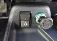 Lada Niva Kombi 1,7 l 61 kw