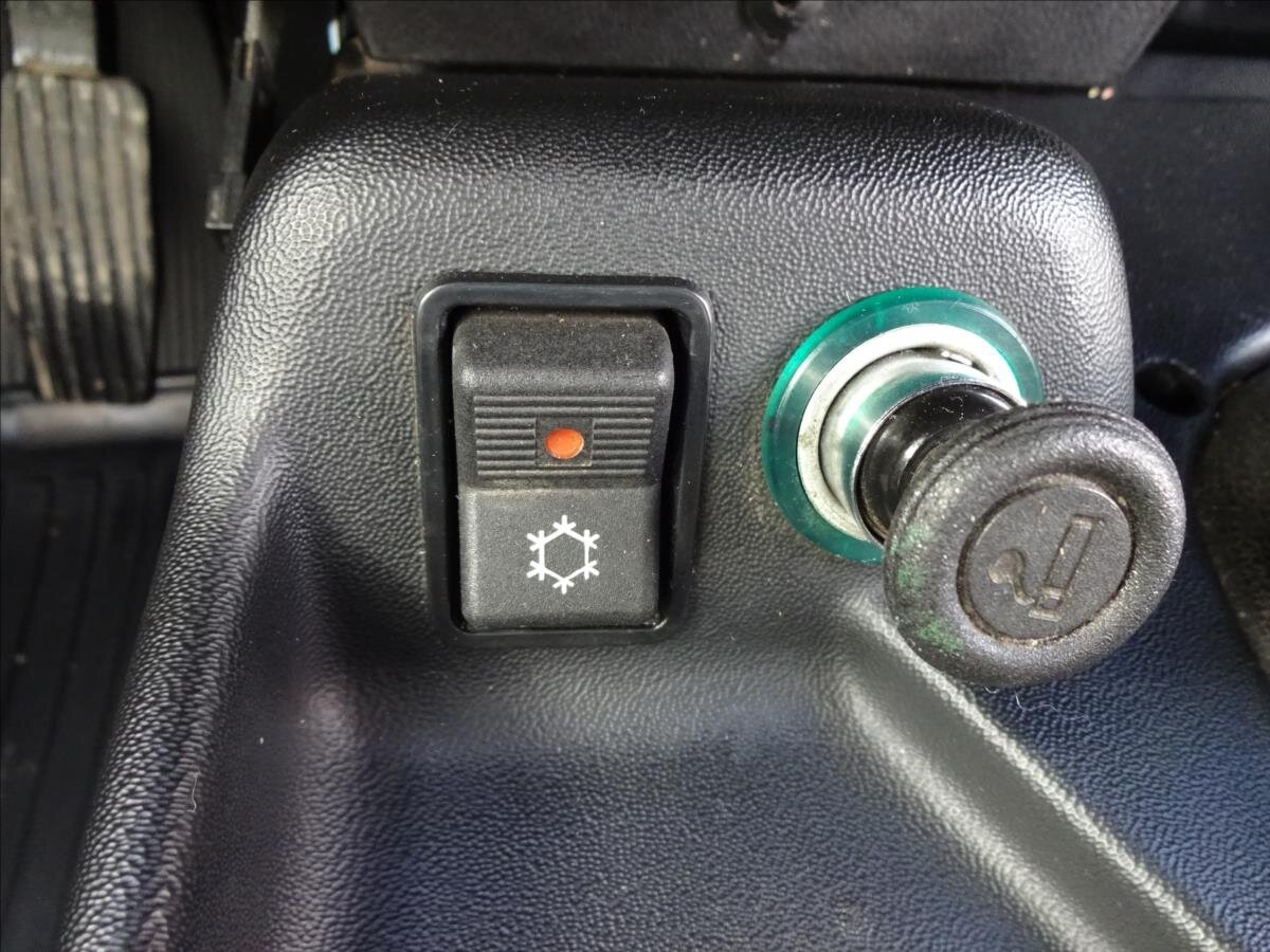 Lada Niva Kombi 1,7 l 61 kw