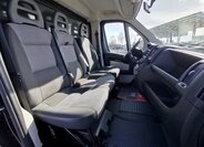 Peugeot Boxer Skříň 2,2 l 110 kw