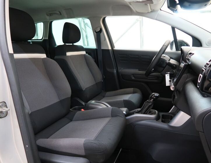 Citroën C3 Aircross 18