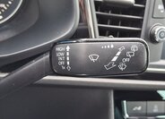 Seat Leon Kombi 2,0 l 221 kw