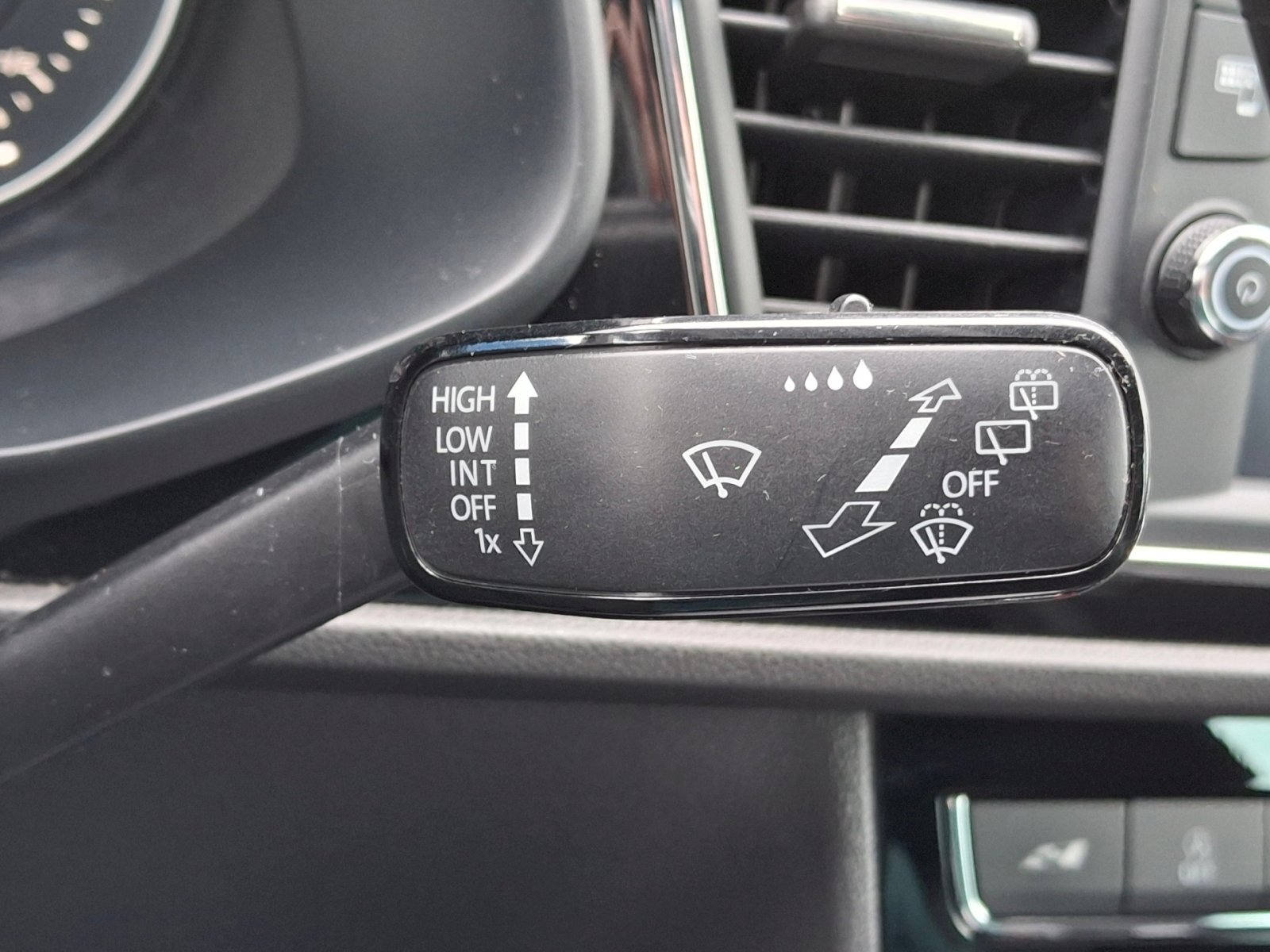 Seat Leon Kombi 2,0 l 221 kw