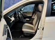 Toyota RAV4 SUV 2,5 l 163 kw