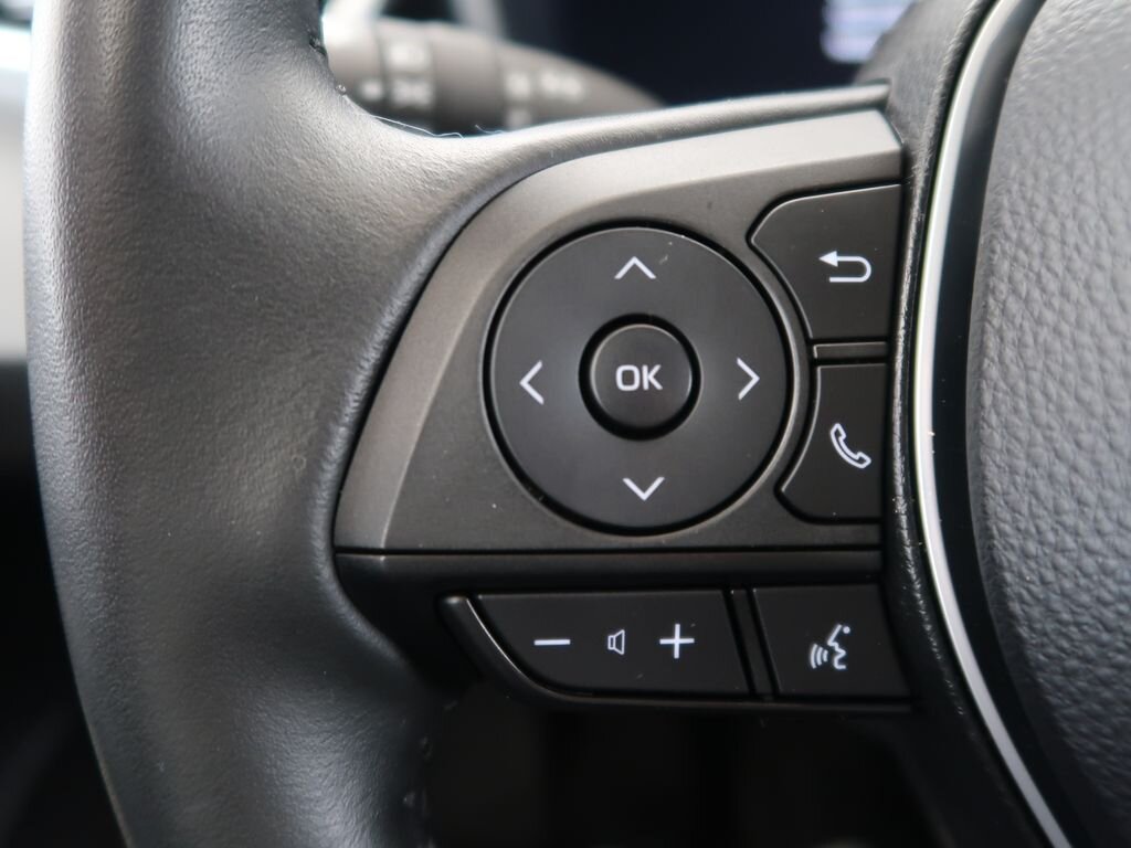 Toyota Corolla Sedan / Limuzína 1,8 l 72 kw