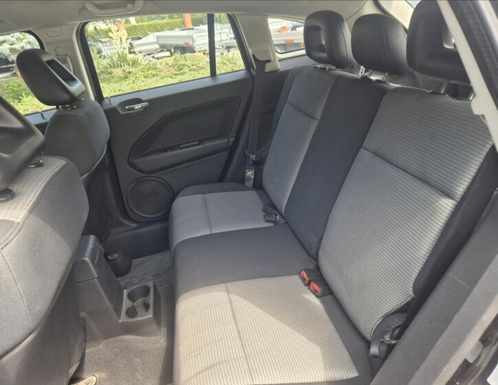 Dodge Caliber Hatchback 2,0 l 88 kw