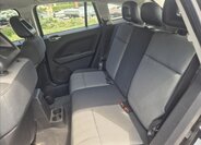 Dodge Caliber Hatchback 2,0 l 88 kw