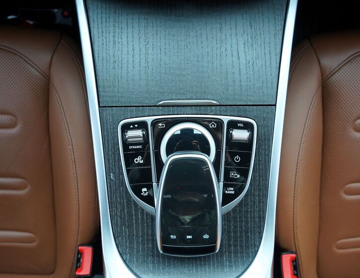 Mercedes-Benz Třídy G 39