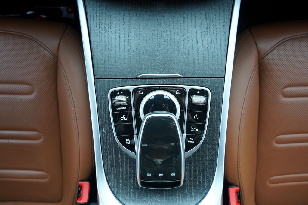 Mercedes-Benz Třídy G