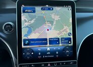 Mercedes-Benz GLC SUV / Terénní 2,0 l 145 kw