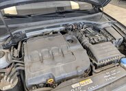 Volkswagen Passat Kombi 2,0 l 140 kw