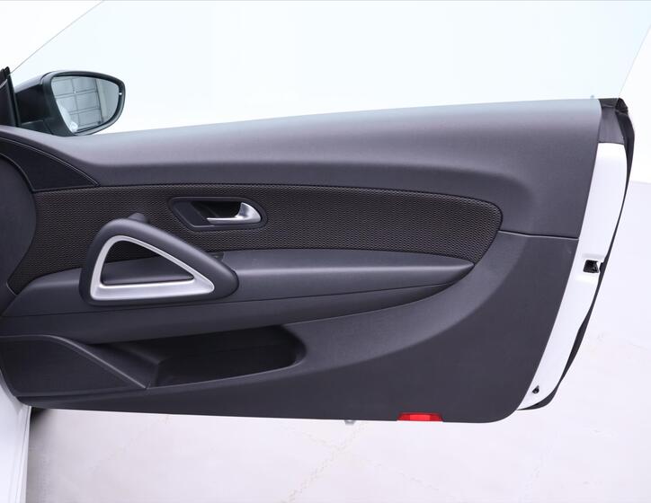 Volkswagen Scirocco 12