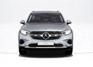 Mercedes-Benz GLC SUV 2,0 l 137 kw