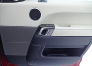 Land Rover Range Rover Sport SUV / Terénní 3,0 l 190 kw