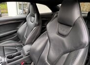 Audi RS 5 Kupé 4,2 l 331 kw