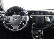 Toyota Auris Kombi 1,6 l 97 kw