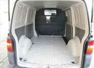 Volkswagen Transporter 14